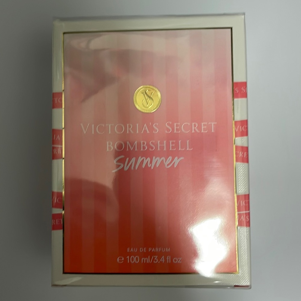 Victoria Secrets Bombshell Summer